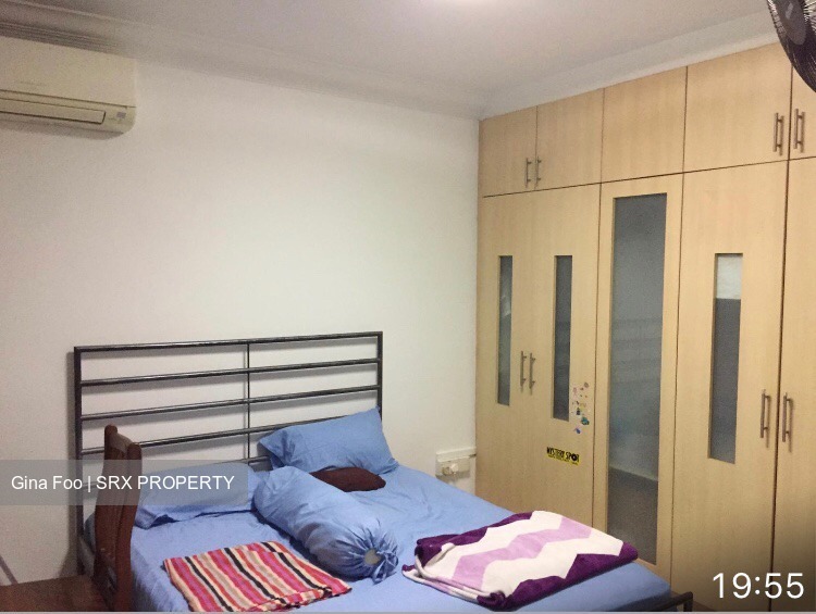 Blk 265 Toh Guan Road (Jurong East), HDB 4 Rooms #190799372